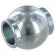 Työntövarren pallo 25,4mm - Traktorin sokat ja kiinnitystapit - 8719493302202 - 1
