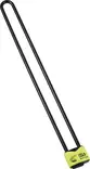 U-lukko ABUS Snowmobil 37/55HB535 - Pienkoneen lukot ja -tarvike - 4003318267062 - 2