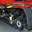 U-lukko ABUS Snowmobil 37/55HB535 - Pienkoneen lukot ja -tarvike - 4003318267062 - 3