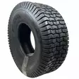 Ruohonleikkurin ulkorengas 18x6.50-8 - Ruohonleikkurin renkaat ja vanteet - 6438471030242 - 1