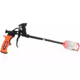 Robota fg1 uretaanivaahtopistooli pu pistoolivaahdolle - Uretaanit ja vaahtopistoolit - 6438212107172 - 1
