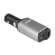 USB-laturi ja varavirtalähde - Auton hifitarvike ja hifiosat - 6430042126132 - 2