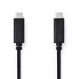 Usb kaapeli 2m 3 - C- ja micro-USB-kaapelit - 5412810401192 - 1