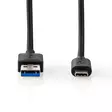 Usb kaapeli usb 3 - C- ja micro-USB-kaapelit - 5412810317752 - 2