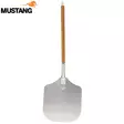 pitkävartinen pizzalapio mustang - Grillausritilät, halstarit ja pizzakivet - 6410416059112 - 1