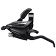 Vaihdevipu jarrukahvalla shimano 3 v  - Polkupyörän vaihteet - 4524667415022 - 1