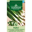 Agronom valkosipuli bajkal, talvisipulilajile - Siemenet - 4770168146082 - 1