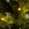 joulukuusen valot micro ledeillä ja mustalla johdolla - Kuusenvalosarjat - 6410416092522 - 3