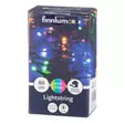 Valonauha värimix multicolor - Valoketjut ulko- ja sisäkäyttöön - 6410416424262 - 2