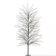 Led valopuu fairytale 1800led lämmin valkoinen - Valopuut - 6410416278872 - 1