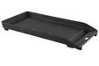 Valurauta plancha 24x47,5cm Mustang - Grillin ritilät ja parilat - 6410413254312 - 1