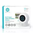 Nedis smart life valvontakamera ulkokäyttöön - Valvontakamerat - 5412810469062 - 8