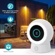 Valvontakamera nedis smart life wifi - Valvontakamerat - 5412810469062 - 5