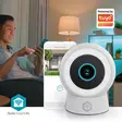 Nedis smart life valvontakamera wifi - Valvontakamerat - 5412810469062 - 3
