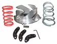 Variaattorikitti säädettävillä painoilla Polaris AXYS RMK 800 16-20 - Moottorikelkan variaattorikitit - 123-142 - 2
