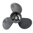 Veneen potkuri 9.9x13 Honda_POLASTORM - Veneen potkurit ja potkuritarvikkeet - 6438471285482 - 2