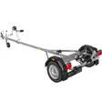 Venetraileri soutuveneelle karhu fisherman s - Venetrailerit ja jettitrailerit - 6438471022872 - 2