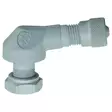 Ventiili 8.3mm, hopea Ariete - Renkaiden asennustarvike ja kemikaalit - 8051513532702 - 2