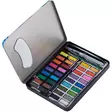 Vesivärisetti 36 kaunista vesivärisävyä - Värit, paletit ja maalit  - 8721037363082 - 1