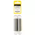 Vetojousi 90x18x1,5mm 2kpl - Liimapuristimet ja ruuvipuristimet - 8712067822212 - 1