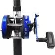 bluefox T100 hyrräkela vetouisteluun - Hyrräkelat ja vetokelat - 6416173030562 - 2