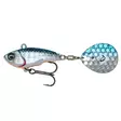 Savage gear fat tail spin sininen - Lippauistimet - 5706301770622 - 1