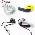 köysivinssi 12V runva 1134kg - Mönkijän vinssit - 48776565552 - 4