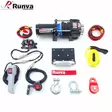 naruvinssi 12V runva 1134kg - Mönkijän vinssit - 48776565552 - 2