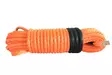 Vinssin naru 6mm 15m 2500-4500lbs - Mönkijän vinssiköydet ja vinssivaijerit - 48776566092 - 2