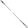 Vmc blackflex vaijeriperuke - Leikarit ja perukkeet - 3422993071022 - 1