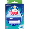 Duck fresh discs blue action azure lagoon 36 ml wc raikastin - Saniteettipesuaineet - 5000204331752 - 1