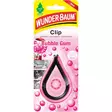 Wunder baum clip bubble gum - Auton lisävarusteet ja Wunderbaumit - 7315870097382 - 1