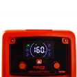 Timco tig, mig, plasmaleikkuri, puikkohitsauskone - Mig-hitsauskoneet - 6438014343112 - 2