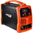Timco mma200ptmig yhdistelmähitsauskone - Mig-hitsauskoneet - 6438014343112 - 1