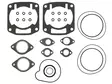 Yläpään tiivistesarja Sno-X Arctic Cat 550/580LC - Moottorikelkan yläpään tiivistesarjat - 6438235060362 - 2