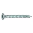 yleisruuvi kirkas 3,5x25mm 100kpl - Ruuvit ja terassiruuvit - 6438168106342 - 1