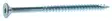 Yleisruuvi TX25 5x100mm 250kpl - Ruuvit ja terassiruuvit - 4053479901572 - 1