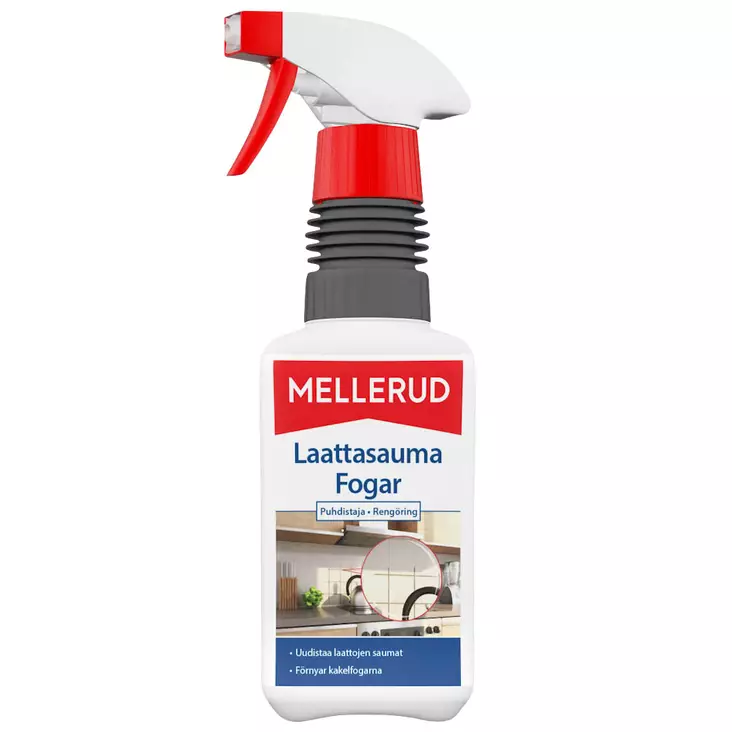 Lattialaatan Sein=C3=A4laattojen puhdistus - Saniteettipesuaineet - 4004666110802 - 1