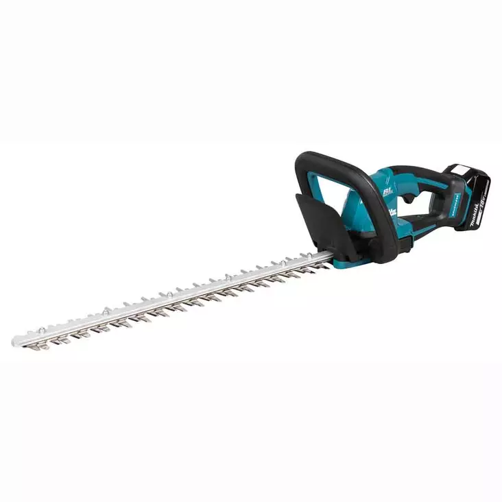 Makita pensasleikkuri duh506z 50cm 20mm runko - Pensasleikkurit - 088381772242 - 1