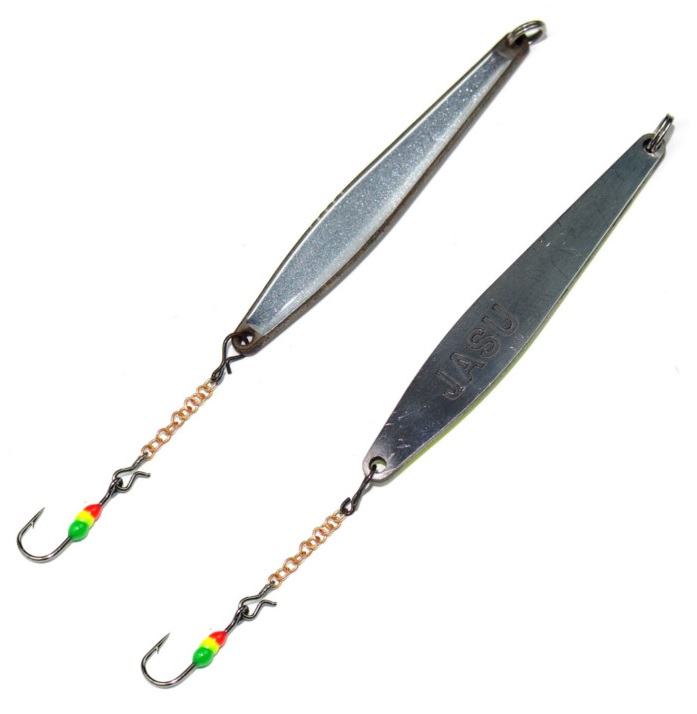 kapea pystypilkki hopea - Valopilkit, tasapainopilkit ja pilkit - 6430028183012 - 1