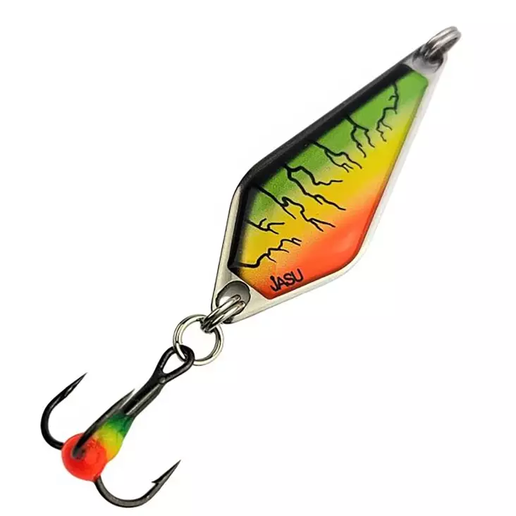 Jasu p=C3=A4tk=C3=A4 rst viehe - Pilkkivavat, pilkkisetit ja pilkkikärjet - 6430079381832 - 1