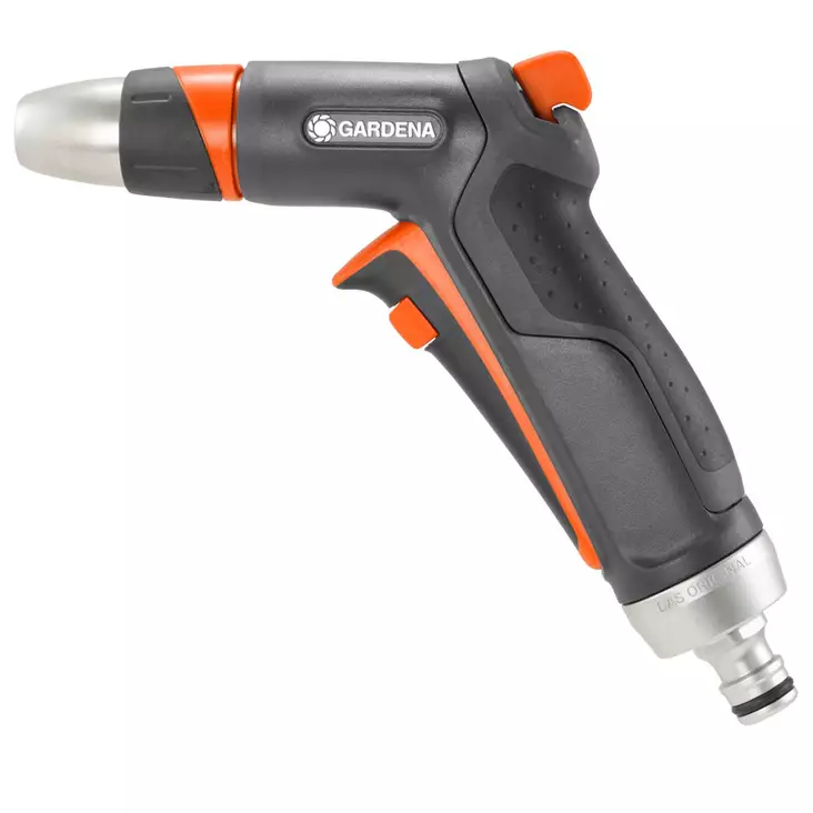 Gardena premium ruiskupistooli - Paineruiskupullot ja reppuruiskut - 4078500024242 - 1