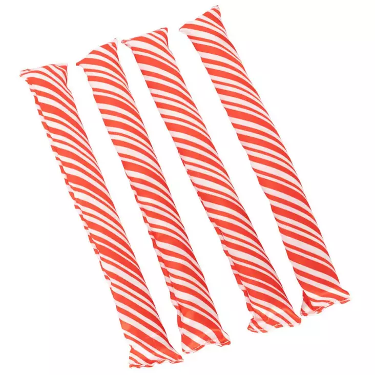 Hiuspatukka polka papilijotit - Hiusharjat ja hiustenmuotoilutuotteet - 6413899880242 - 1