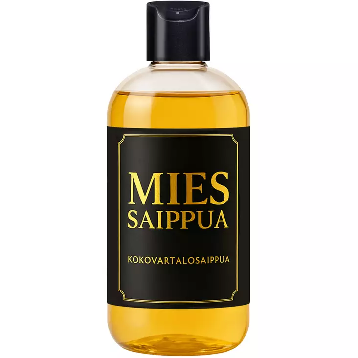 Mies saippua kokovartalon saippua miehille - Suihkusaippuat - 6419642190002 - 1