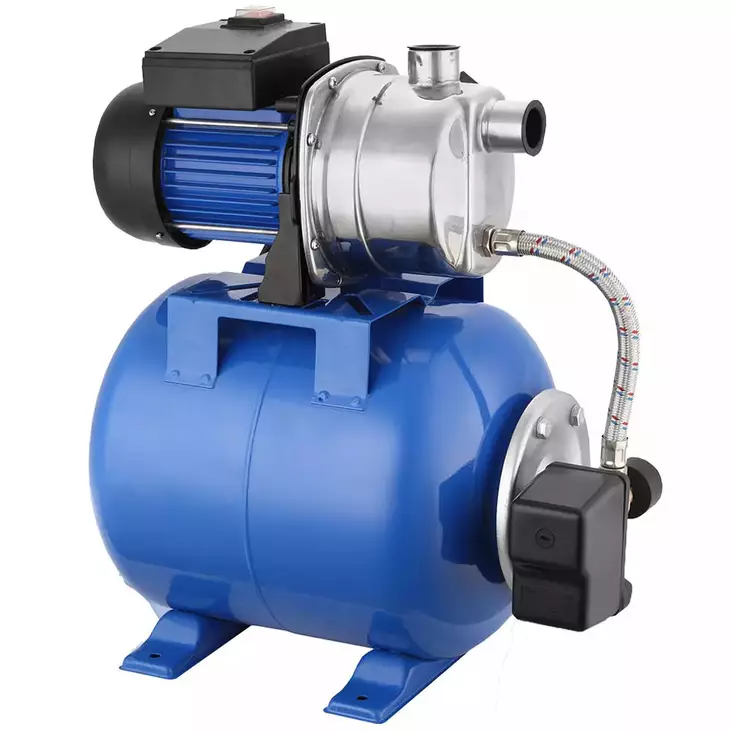 800w painevesiautomaatti rst - Vesipumput ja vesiautomaatit - 6438168120812 - 1