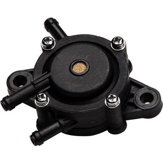 POLTTOAINEPUMPPU 808656, 491922 B\u0026S 