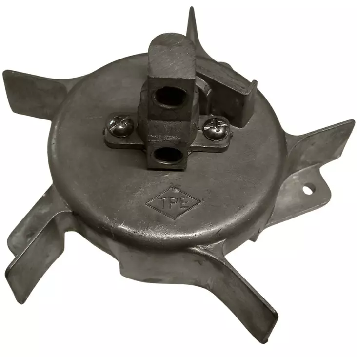 Hallilämmittimen poltinpää - Hallilämmittimen varaosat - 6438471348422 - 1