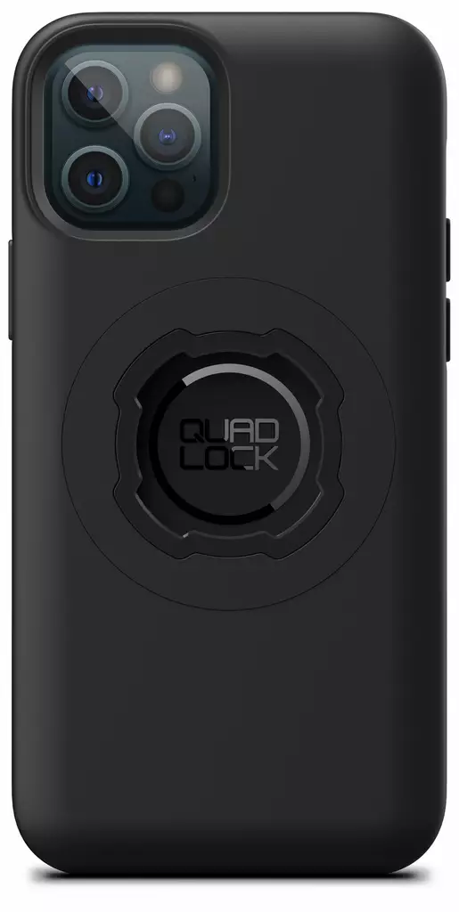 Quad Lock MAG Kotelo - iPhone 12 / 12 Pro - Quad Lock tarvikkeet ja varusteet - 9348943022002 - 2