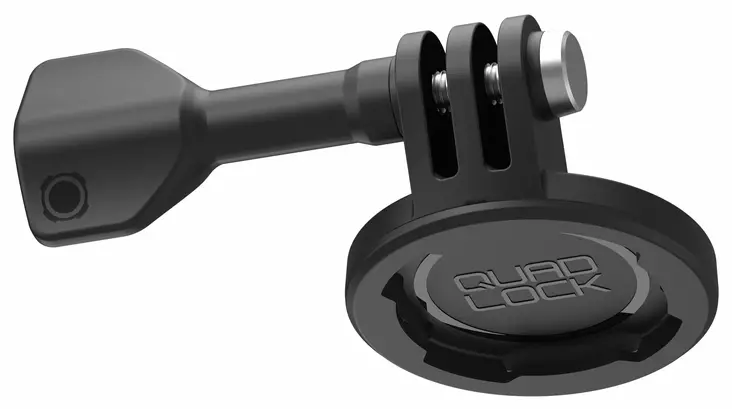 Quad Lock Action Camera Adaptor - Quad Lock Kiinnikkeet ja varret - 9348943057592 - 2