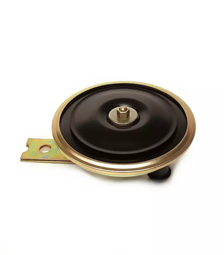 Äänimerkki 12V 3,5A vene, auto - Auton mittarit ja tarvikkeet - 6419943236232 - 2